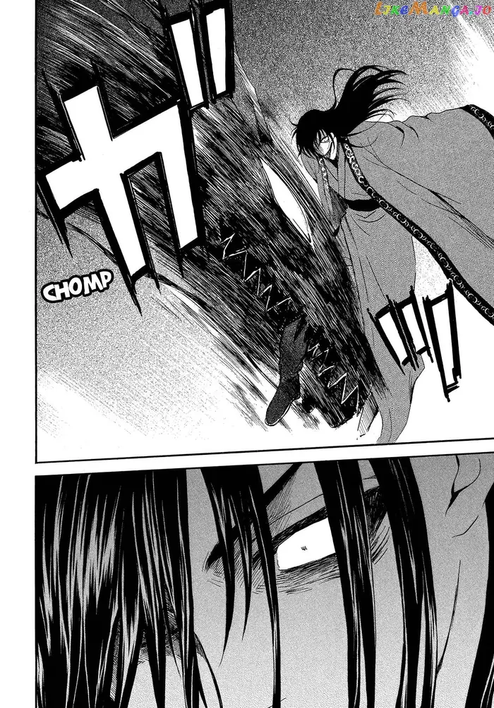 Yona of the Dawn Chapter 249 image 13_optimized